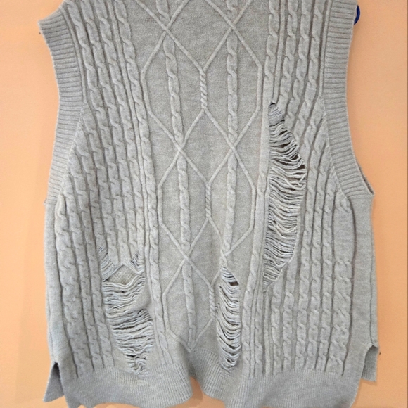 Oak + Fort vest - Picture 6 of 7